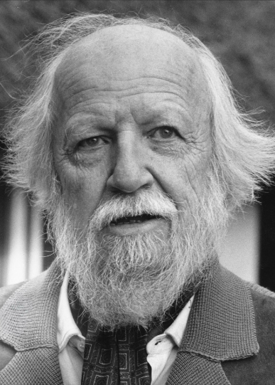 William Golding