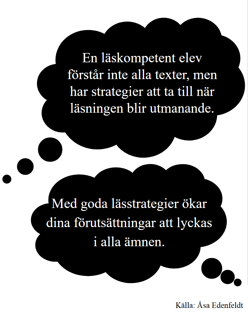 Lässtrategier