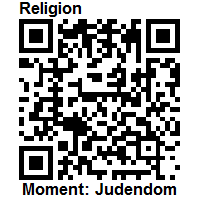 Moment: Judendom