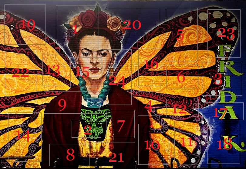 Kalender: konst & kultur