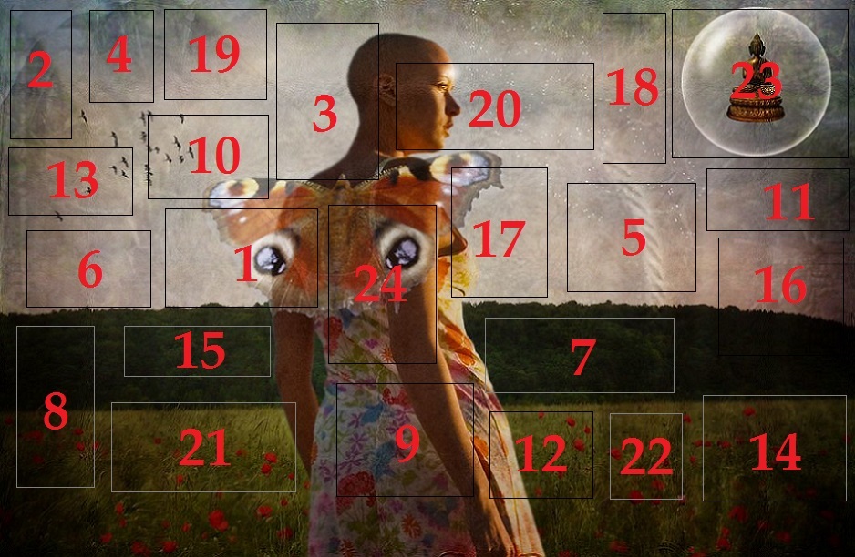 Kalender: psykologi
